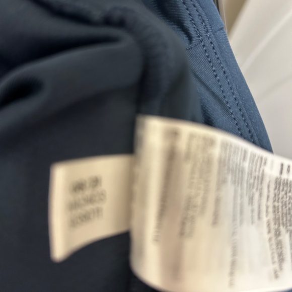 Adidas Women’s ultimate365 Solid Skort Medium Long - Picture 5 of 7